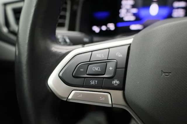 Volkswagen Polo (2022) thumbnail 18