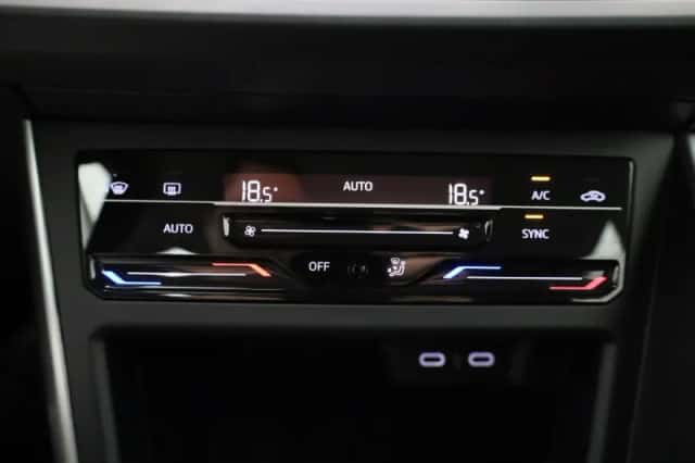 Volkswagen Polo (2022) thumbnail 19