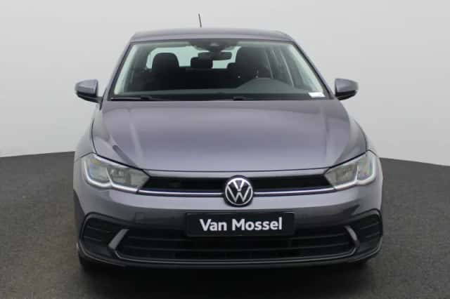 Volkswagen Polo (2022) thumbnail 3
