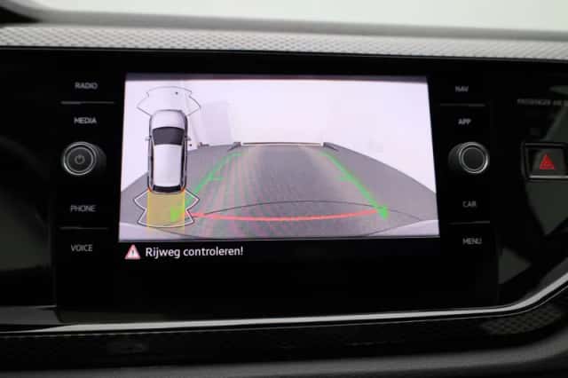Volkswagen Polo (2022) thumbnail 27