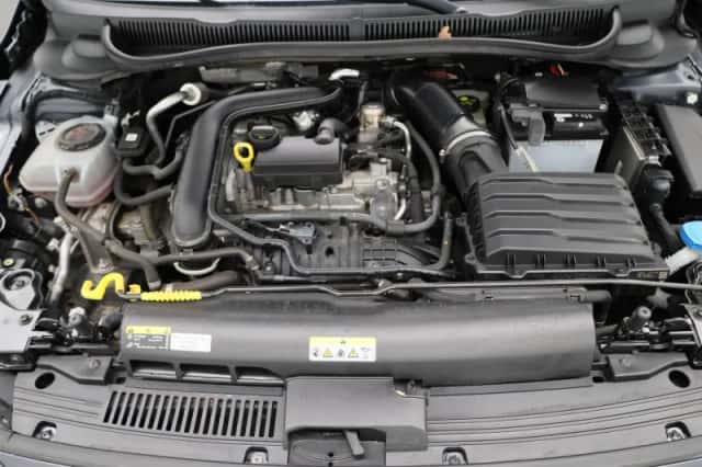 Volkswagen Polo (2022) thumbnail 29