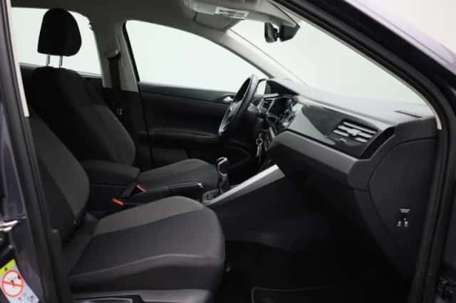 Volkswagen Polo (2022) thumbnail 31