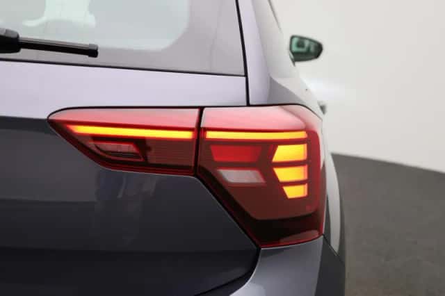 Volkswagen Polo (2022) thumbnail 34