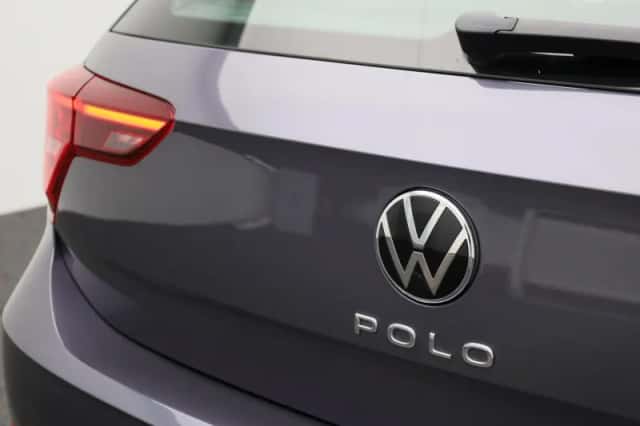 Volkswagen Polo (2022) thumbnail 35
