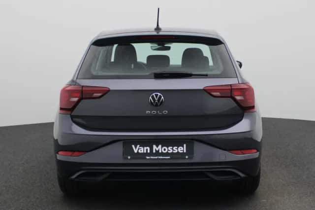 Volkswagen Polo (2022) thumbnail 5