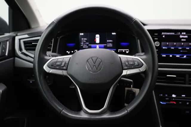 Volkswagen Polo (2022) thumbnail 7
