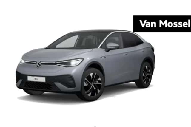 Volkswagen ID.5 (2023) thumbnail 1