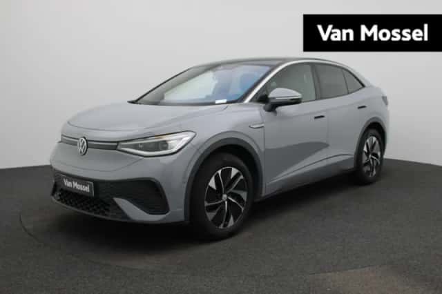 Volkswagen ID.5 (2023) thumbnail 1