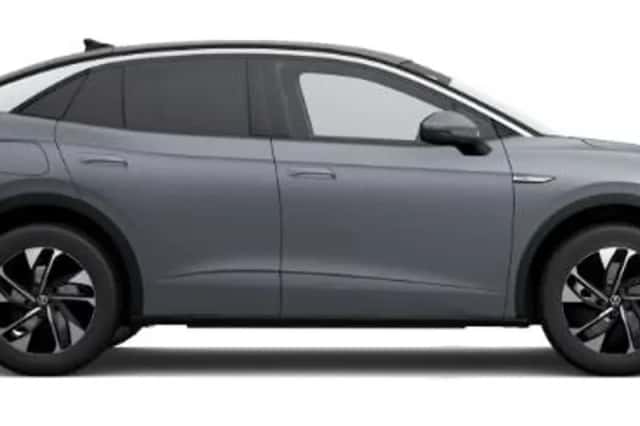 Volkswagen ID.5 (2023) thumbnail 2