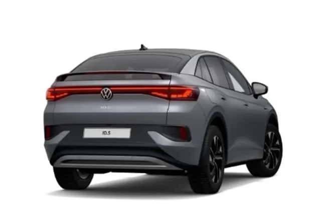 Volkswagen ID.5 (2023) thumbnail 3