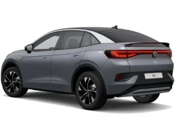 Volkswagen ID.5 (2023) thumbnail 4