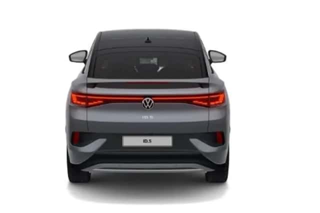 Volkswagen ID.5 (2023) thumbnail 5