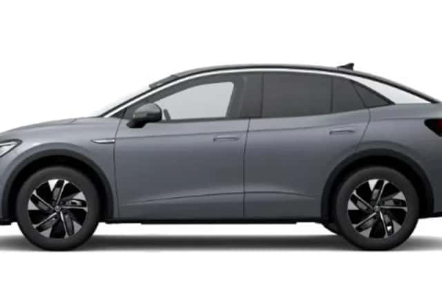 Volkswagen ID.5 (2023) thumbnail 6