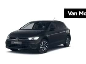 Volkswagen Polo (2026)