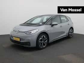 Volkswagen ID.3 (2022)