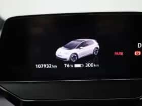 Volkswagen ID.3 (2022) thumbnail 16
