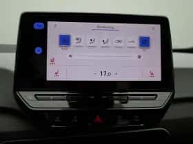 Volkswagen ID.3 (2022) thumbnail 28