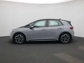 Volkswagen ID.3 (2022) thumbnail 4