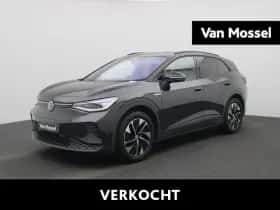 Volkswagen ID.4 (2021)
