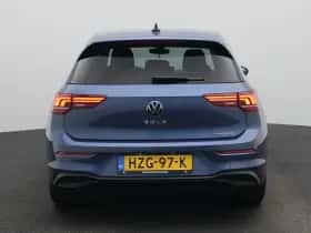Volkswagen Golf (2025) thumbnail 5