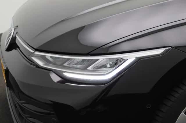Volkswagen Golf (2025) thumbnail 12