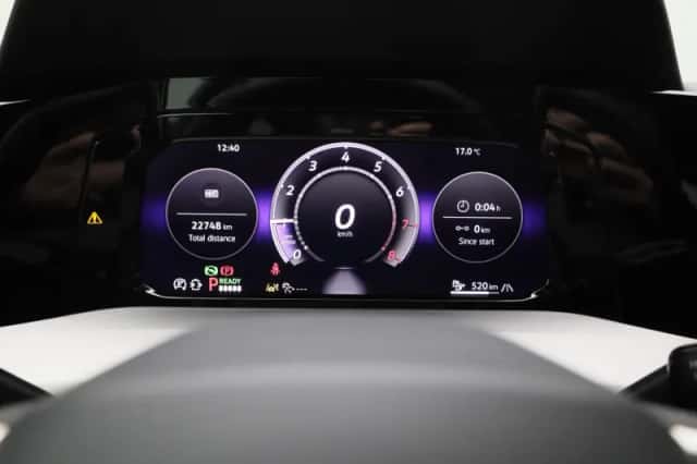 Volkswagen Golf (2025) thumbnail 13