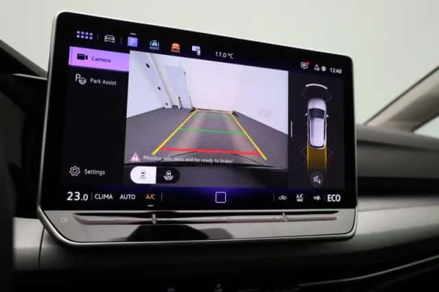 Volkswagen Golf (2025) thumbnail 15