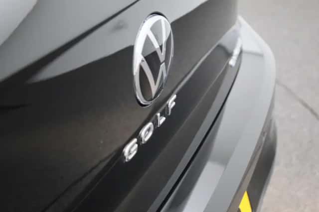 Volkswagen Golf (2025) thumbnail 28