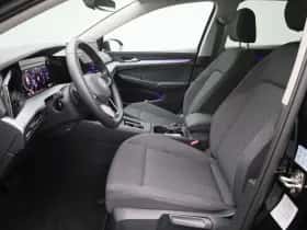 Volkswagen Golf (2025) thumbnail 8