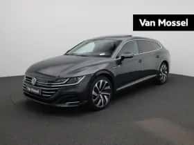 Volkswagen Arteon (2022)