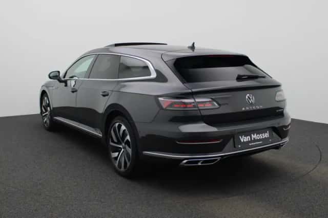Volkswagen Arteon (2022) thumbnail 2