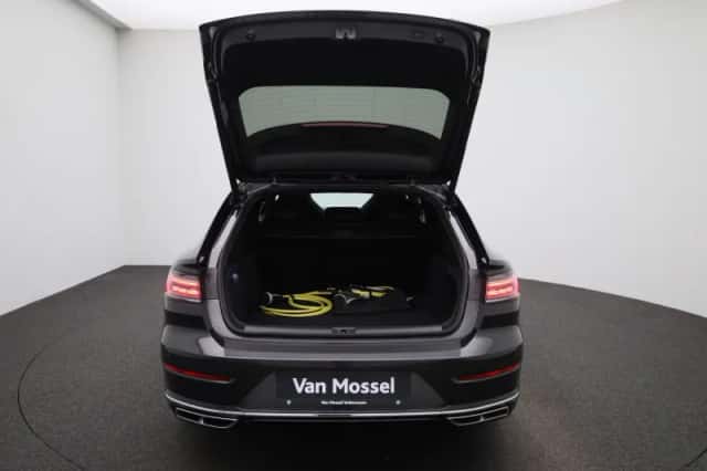 Volkswagen Arteon (2022) thumbnail 11