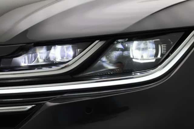Volkswagen Arteon (2022) thumbnail 14