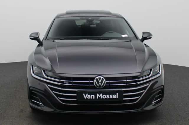 Volkswagen Arteon (2022) thumbnail 3