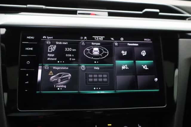 Volkswagen Arteon (2022) thumbnail 24