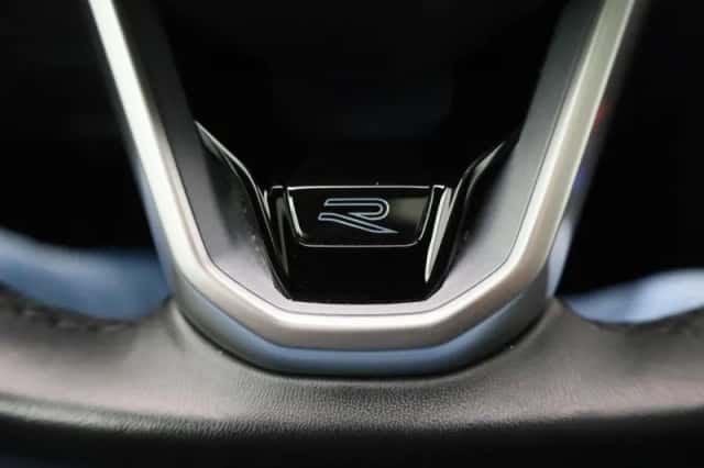 Volkswagen Arteon (2022) thumbnail 25