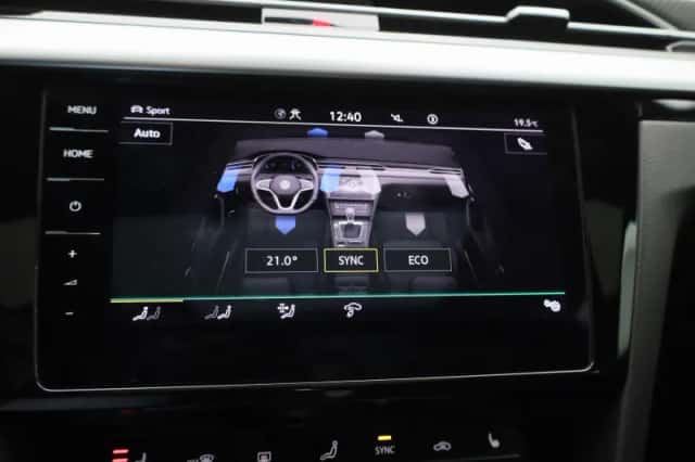 Volkswagen Arteon (2022) thumbnail 27