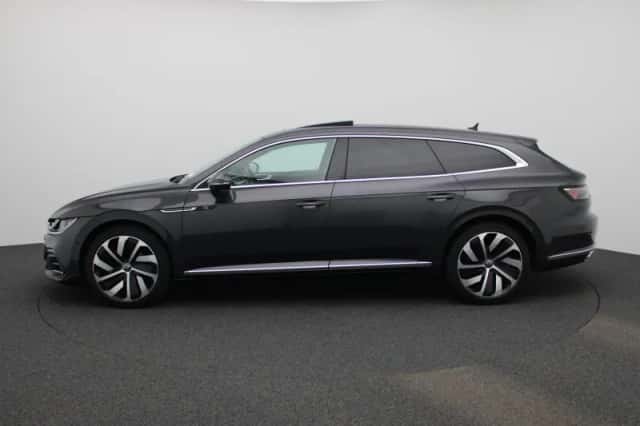 Volkswagen Arteon (2022) thumbnail 4