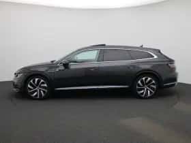Volkswagen Arteon (2022) thumbnail 4