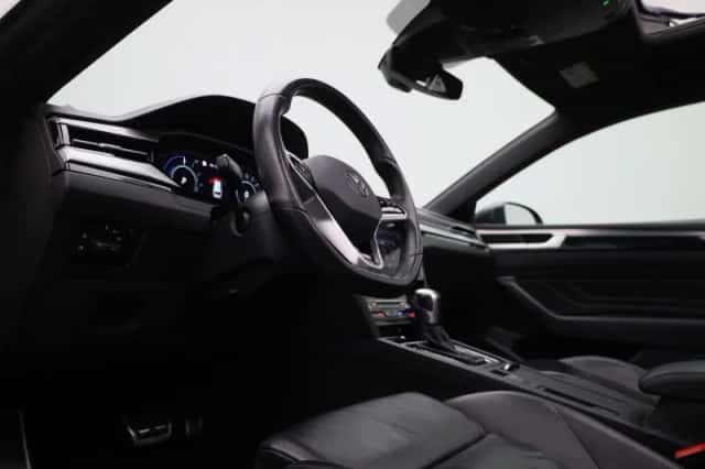 Volkswagen Arteon (2022) thumbnail 37