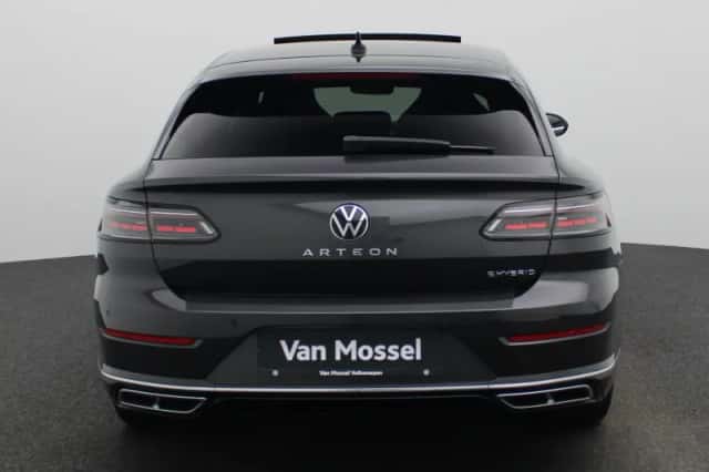 Volkswagen Arteon (2022) thumbnail 5