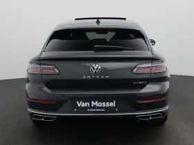 Volkswagen Arteon (2022) thumbnail 5