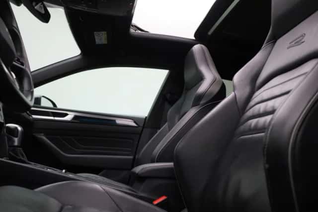 Volkswagen Arteon (2022) thumbnail 41
