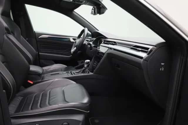 Volkswagen Arteon (2022) thumbnail 46