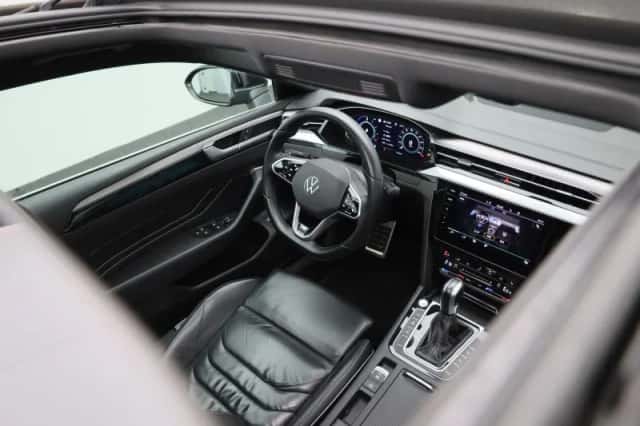 Volkswagen Arteon (2022) thumbnail 47