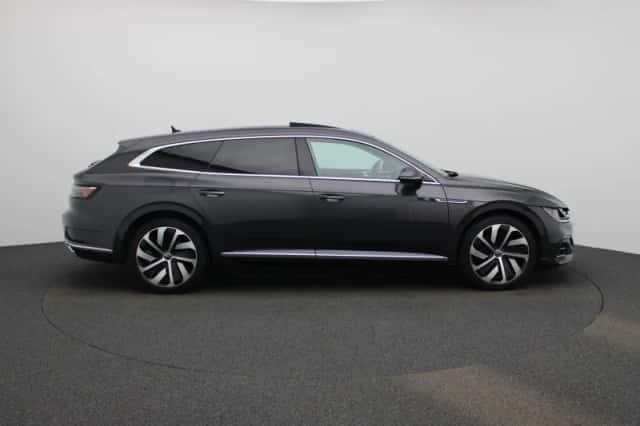 Volkswagen Arteon (2022) thumbnail 6