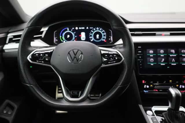 Volkswagen Arteon (2022) thumbnail 7