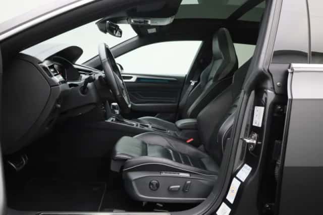 Volkswagen Arteon (2022) thumbnail 9