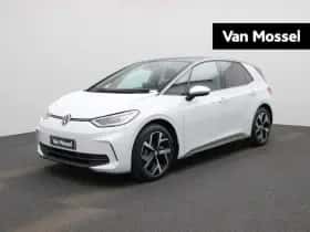 Volkswagen ID.3 (2025)