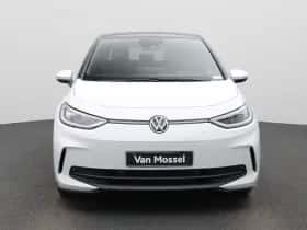 Volkswagen ID.3 (2025) thumbnail 3